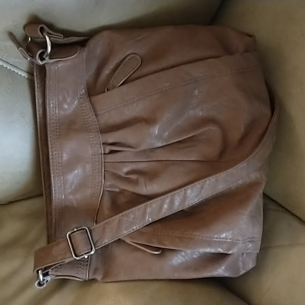 Fiorelli Crossbody Leather Bag